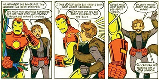 Illustration for article titled The magic is back in Jem, while lameness shines in Regrettable Superheroes